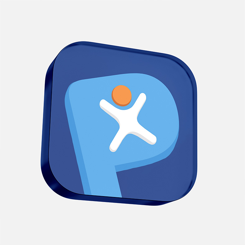 app icon