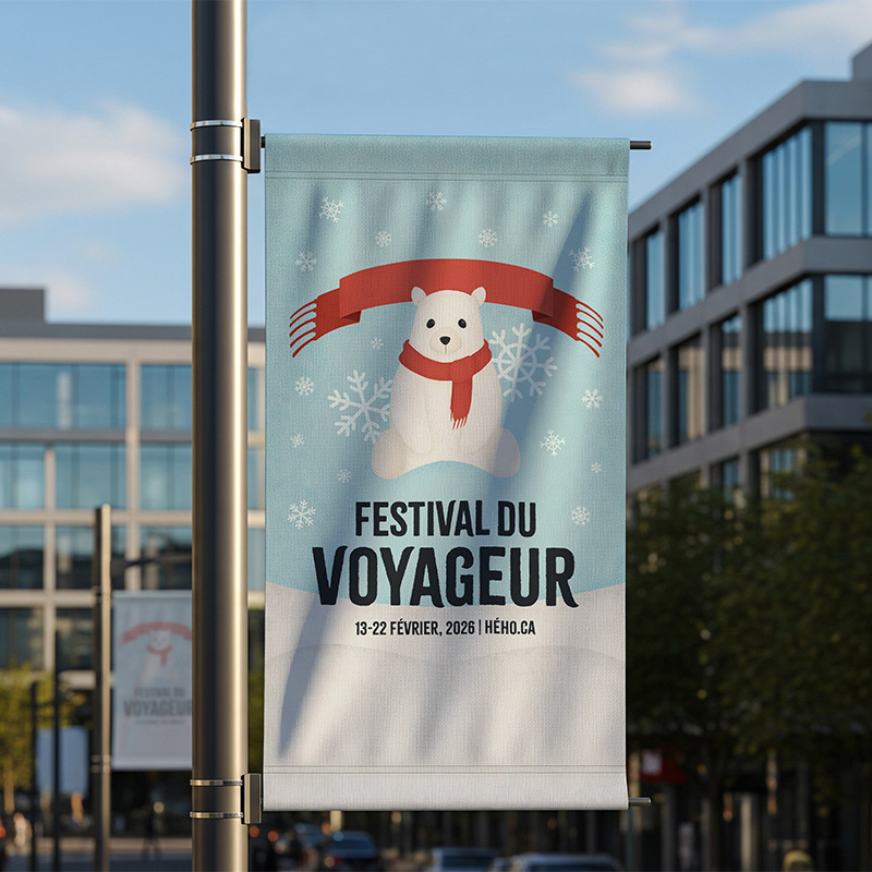 banner ad