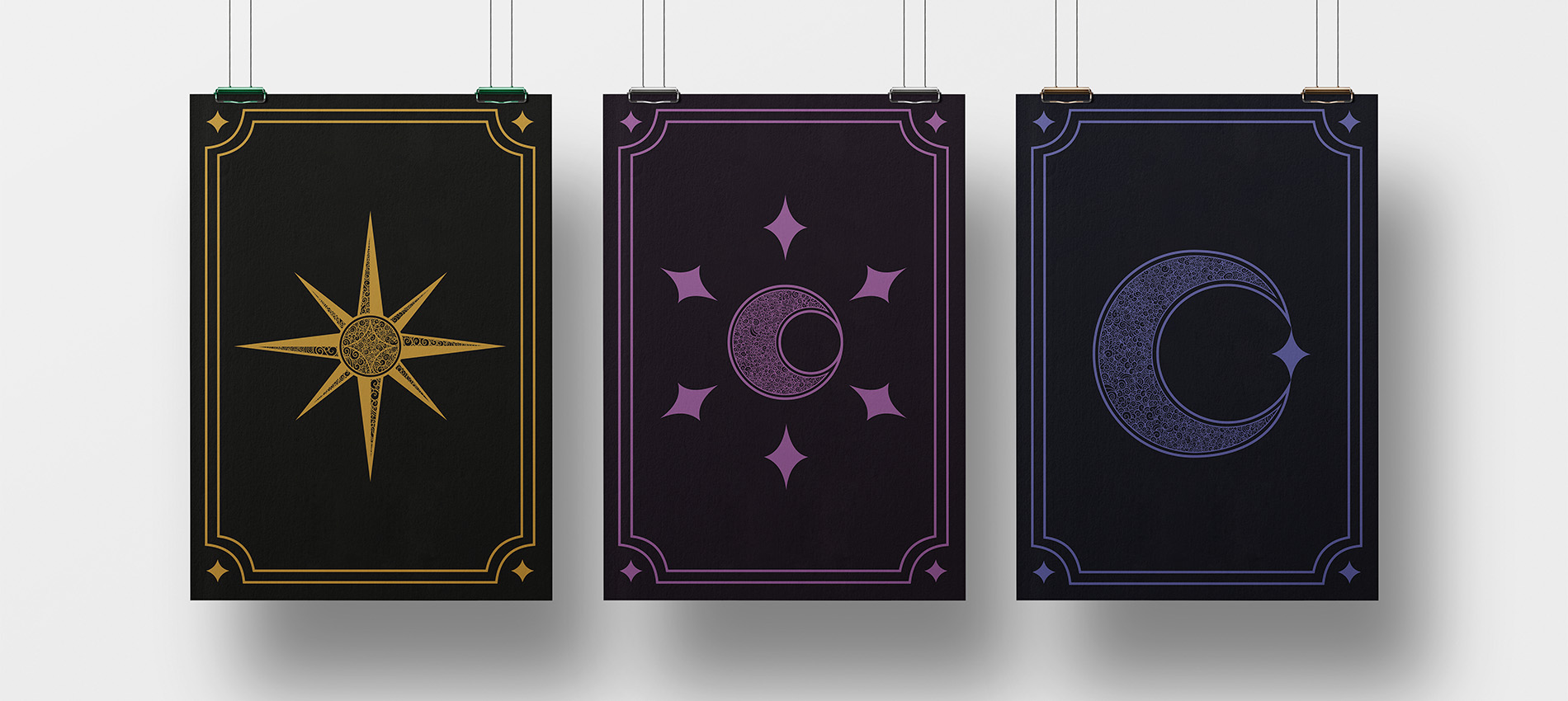 full card set