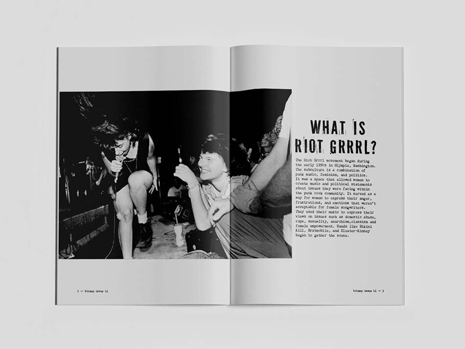 zine