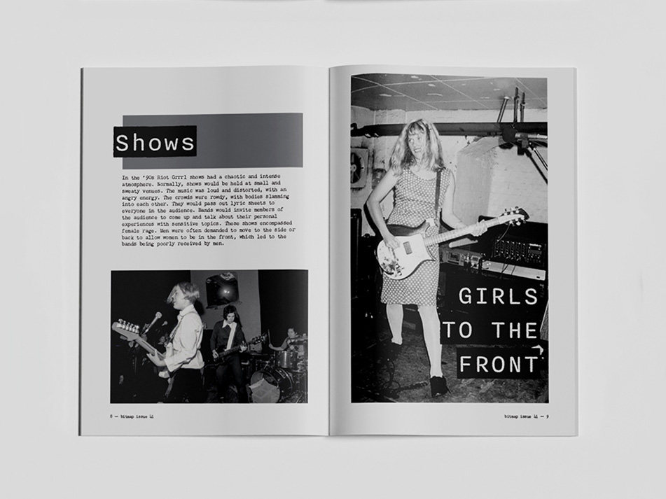 zine